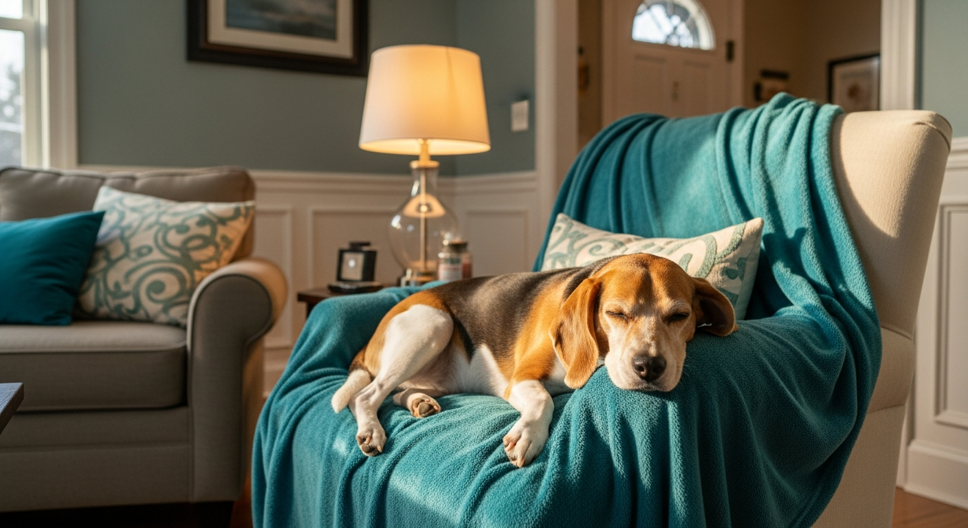 South Carolina ESA Housing Letter Under the FHA